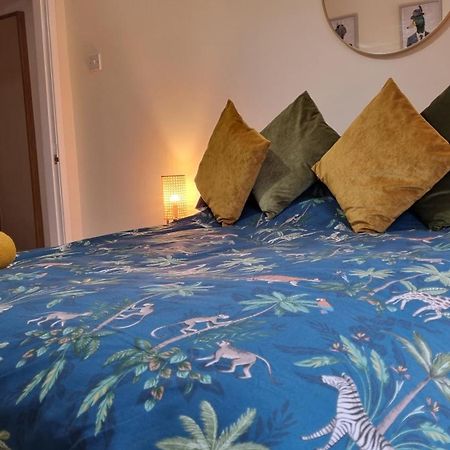 City Of Chester Award Winning Cottage -Pixie Terrace 切斯特 外观 照片