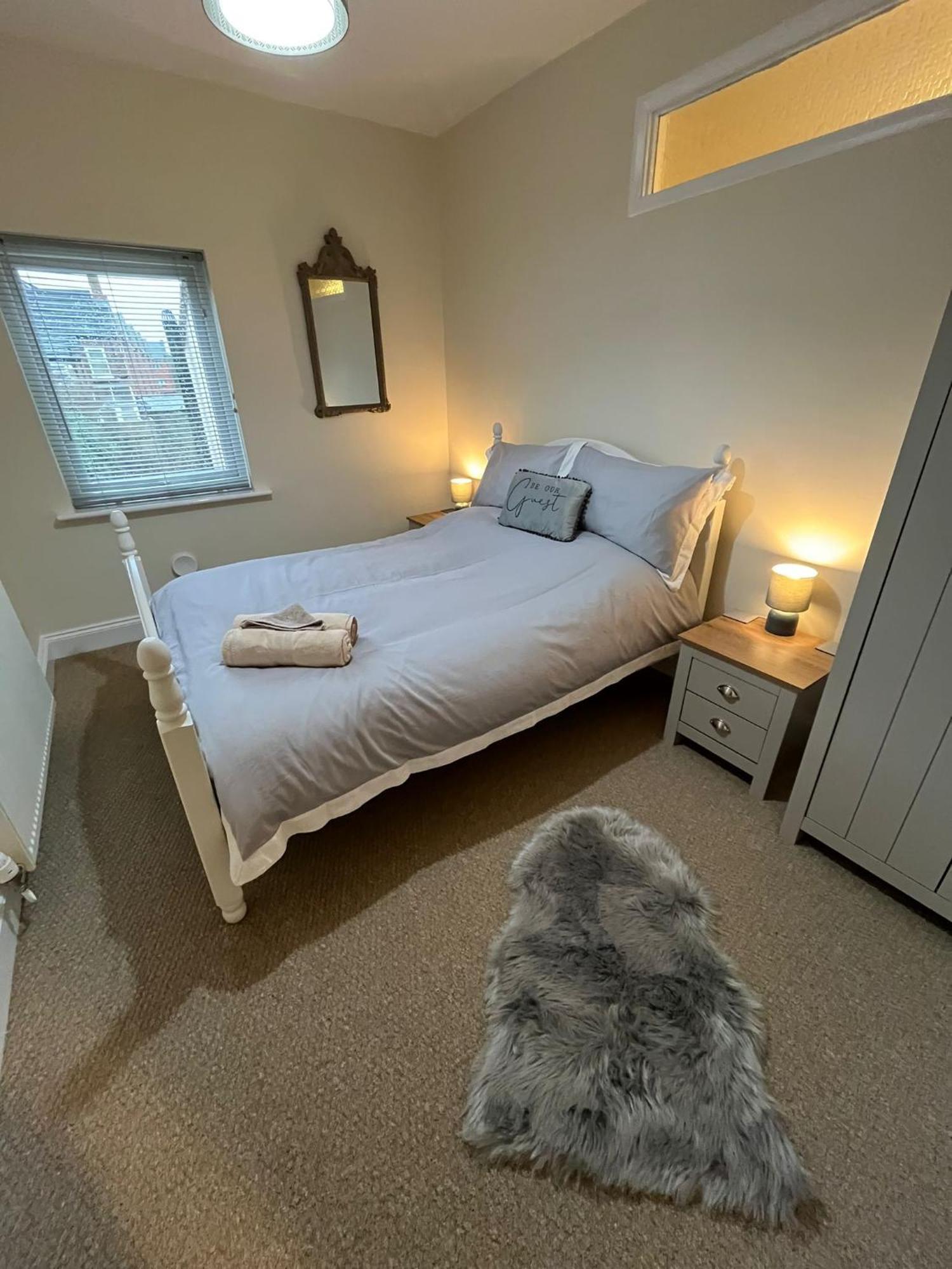 City Of Chester Award Winning Cottage -Pixie Terrace 切斯特 外观 照片