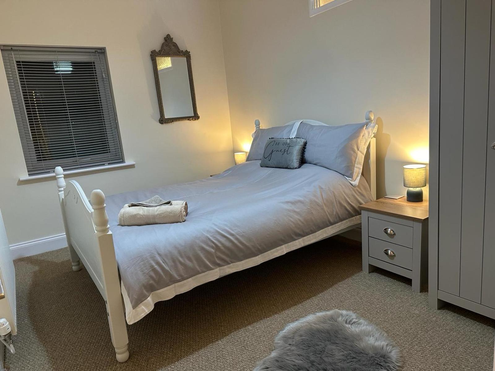 City Of Chester Award Winning Cottage -Pixie Terrace 切斯特 外观 照片